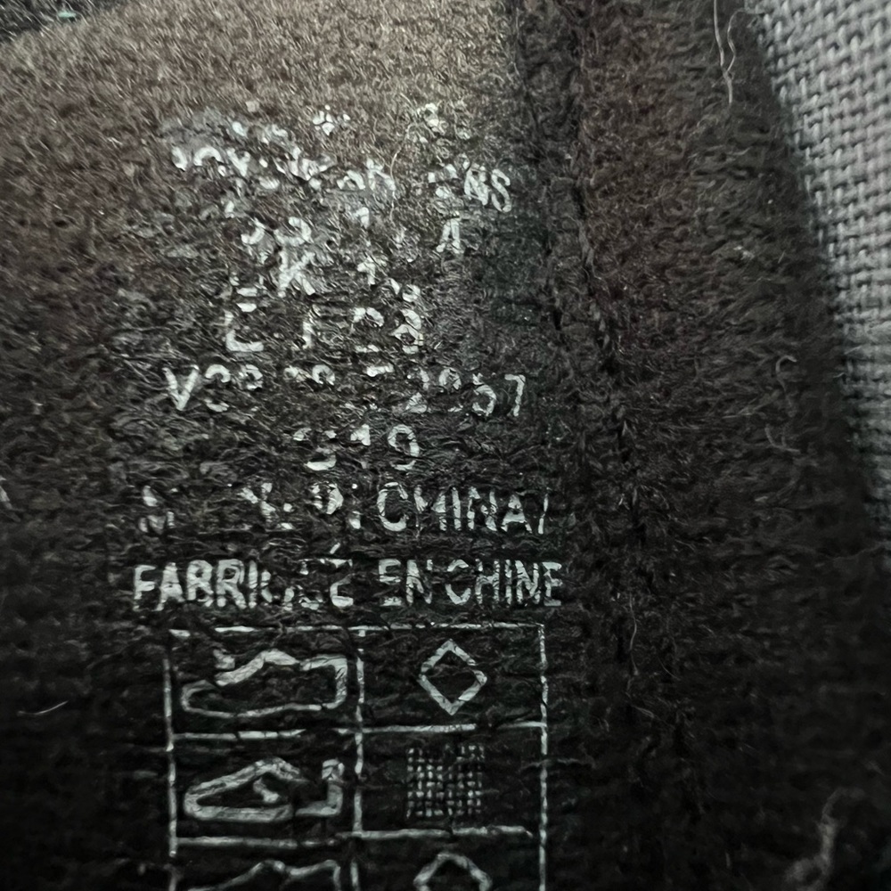 Lands’ End Kids Green Garçon Winter Snowboots - Picture 6 of 8